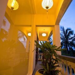 Отель Palm View Villa интерьер отеля фото 2