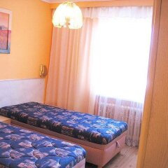 Отель Pension Harmony комната для гостей фото 3