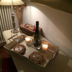Отель B&B Chalet I Colli Италия, Болонья - отзывы, цены и фото номеров - забронировать отель B&B Chalet I Colli онлайн в номере