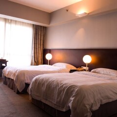 Yiwu Commatel hotel Гуанчжоу комната для гостей фото 4