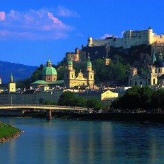 Отель JUFA Hotel Salzburg Австрия, Зальцбург - 1 отзыв об отеле, цены и фото номеров - забронировать отель JUFA Hotel Salzburg онлайн приотельная территория фото 2