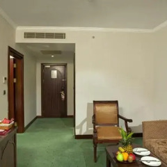 Crowne Plaza Hotel Antalya 5* Стандартный номер разные типы кроватей фото 9
