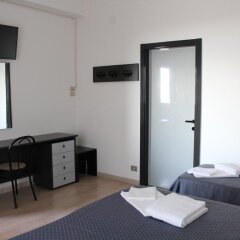 Hotel Grand Meeting удобства в номере фото 2