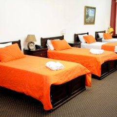 Casablanca Hotel Ramallah in Ramallah, State of Palestine from 206$, photos, reviews - zenhotels.com guestroom