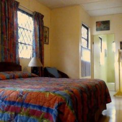 Dover Woods Guest House in Christ Church, Barbados from 327$, photos, reviews - zenhotels.com