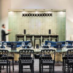 Отель Gatsby Hotel & Restaurant by Happyculture Франция, Шасьё - отзывы, цены и фото номеров - забронировать отель Gatsby Hotel & Restaurant by Happyculture онлайн питание фото 3