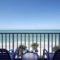 Doubletree Beach Resort By Hilton Tampa Bay North Redingto Tierra Doubletree Beach Resort By Hilton Tampa Bay North Redingto Tierra Verde United States Of America Zenhotels