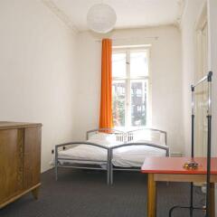 Rixpack Hostel Neukölln комната для гостей