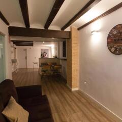 Отель Suites Boutique Jardines del Montornes Испания, Валенсия - отзывы, цены и фото номеров - забронировать отель Suites Boutique Jardines del Montornes онлайн интерьер отеля фото 2