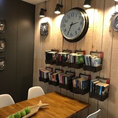 My Dora Hotel Турция, Стамбул - отзывы, цены и фото номеров - забронировать отель My Dora Hotel онлайн интерьер отеля фото 3