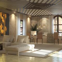 Sanctuary Cap Cana-All Inclusive Adults Only by Playa Hotel & Resorts интерьер отеля фото 3