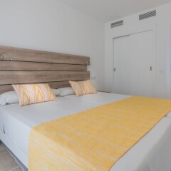 Отель Seaclub Mediterranean Resort комната для гостей фото 5