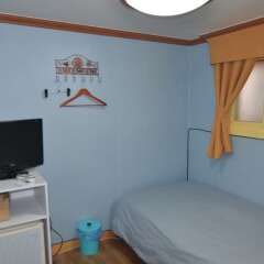 Yakorea Hostel Itaewon Сеул фото 2