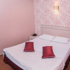 Гостиница Aer Hotel в Белгороде 2 отзыва об отеле, цены и фото номеров - забронировать гостиницу Aer Hotel онлайн Белгород комната для гостей