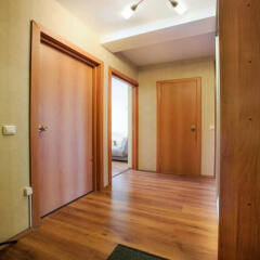 Апартаменты GreenHouse Apartments 1 Екатеринбург сауна
