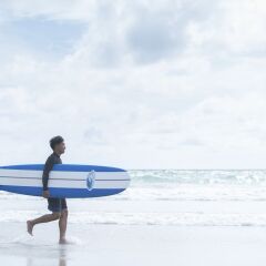 Отель OZO Phuket спортивное сооружение