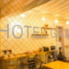 Hotel Gaon Seoul Dongdaemun сауна