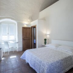 Отель Ai Terrazzini Матера комната для гостей