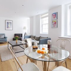 Отель City Marque Monument Serviced Apartments Великобритания, Лондон - отзывы, цены и фото номеров - забронировать отель City Marque Monument Serviced Apartments онлайн питание