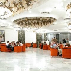 El Hana Beach in Sousse, Tunisia from 71$, photos, reviews - zenhotels.com hotel interior photo 2