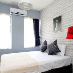 Отель Portus House Istanbul комната для гостей фото 5