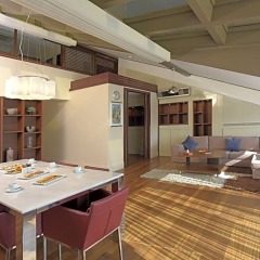Отель Cheya Residences Nisantasi Deluxe интерьер отеля фото 2