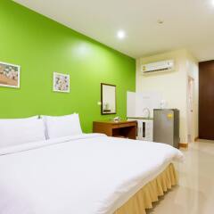 Отель Phuket Center Hotel Таиланд, Пхукет - 8 отзывов об отеле, цены и фото номеров - забронировать отель Phuket Center Hotel онлайн комната для гостей фото 3