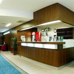 Inos Hotel гостиничный бар