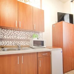 Апартаменты Apartment Zarra в номере