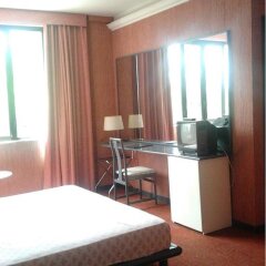 Hotel Alba Кьянчиано Терме удобства в номере фото 2