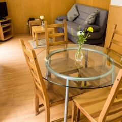 Отель Oriente Suites в номере фото 2