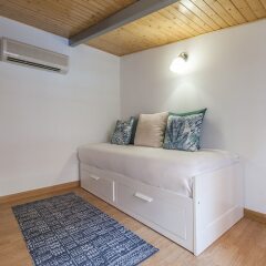 Отель Apartamento O'Donnell II комната для гостей фото 3
