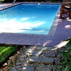 Отель Kududu Guest House Южная Африка, Аддо - отзывы, цены и фото номеров - забронировать отель Kududu Guest House онлайн бассейн фото 3