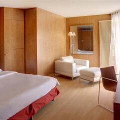 Отель Best Western Ronceray Opera Париж комната для гостей фото 3