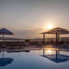 Sheraton Cesme Hotel, Resort & Spa Чешме бассейн фото 2