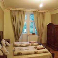 Отель Lira Apartments Чехия, Карловы Вары - отзывы, цены и фото номеров - забронировать отель Lira Apartments онлайн комната для гостей фото 2