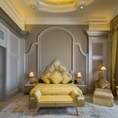 Emirates Palace Hotel Абу-Даби фото 5