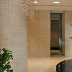 Jianguo Hotel Guangzhou Гуанчжоу сауна