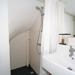 Отель Studio Bloemgracht Нидерланды, Амстердам - отзывы, цены и фото номеров - забронировать отель Studio Bloemgracht онлайн ванная