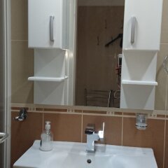 Accommodation Mell in Ohrid, Macedonia from 36$, photos, reviews - zenhotels.com bathroom