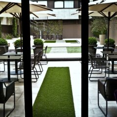 Luxury Hotel Fifty House бассейн