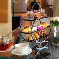 Отель Pullman Vung Tau питание фото 3