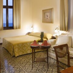 Отель Casino Rodos Grande Albergo Delle Rose комната для гостей фото 3