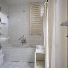 Hotel Schimmelpenninck Huys ванная фото 2