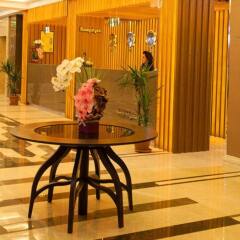 Rabat Resort Hotel Турция, Адыяман - отзывы, цены и фото номеров - забронировать отель Rabat Resort Hotel онлайн питание