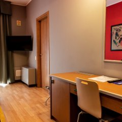 Hotel Berlino in Milan, Italy from 140$, photos, reviews - zenhotels.com room amenities
