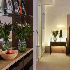 Elite Eden Park Hotel комната для гостей фото 3