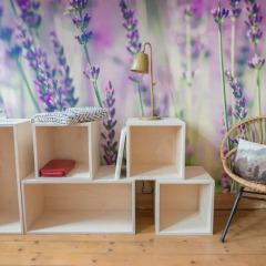 Отель B&B The Bohemian Антверпен удобства в номере фото 2