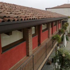 Hotel Ristorante La Bettola Урньяно фото 3