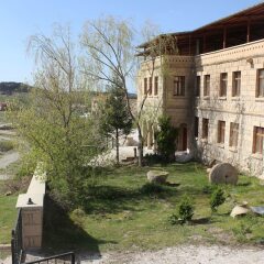 Kapadokya Stonelake Hotel Турция, Гюзельюрт - отзывы, цены и фото номеров - забронировать отель Kapadokya Stonelake Hotel онлайн